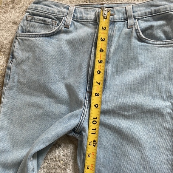 J Brand Runway Boot Jean in Gigi Raze - Picture 11 of 14